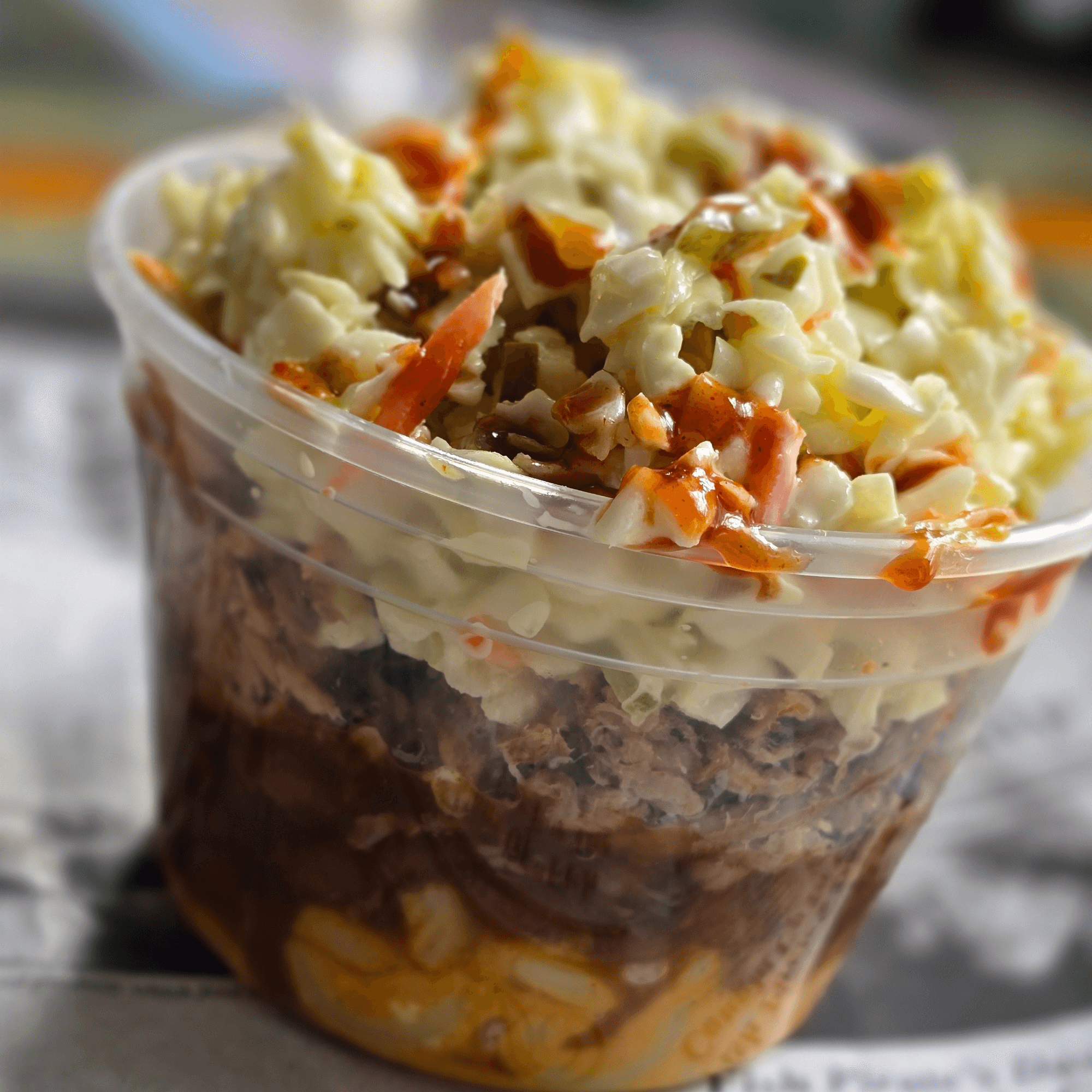 Sunny Daze Smokehouse gallery image #3