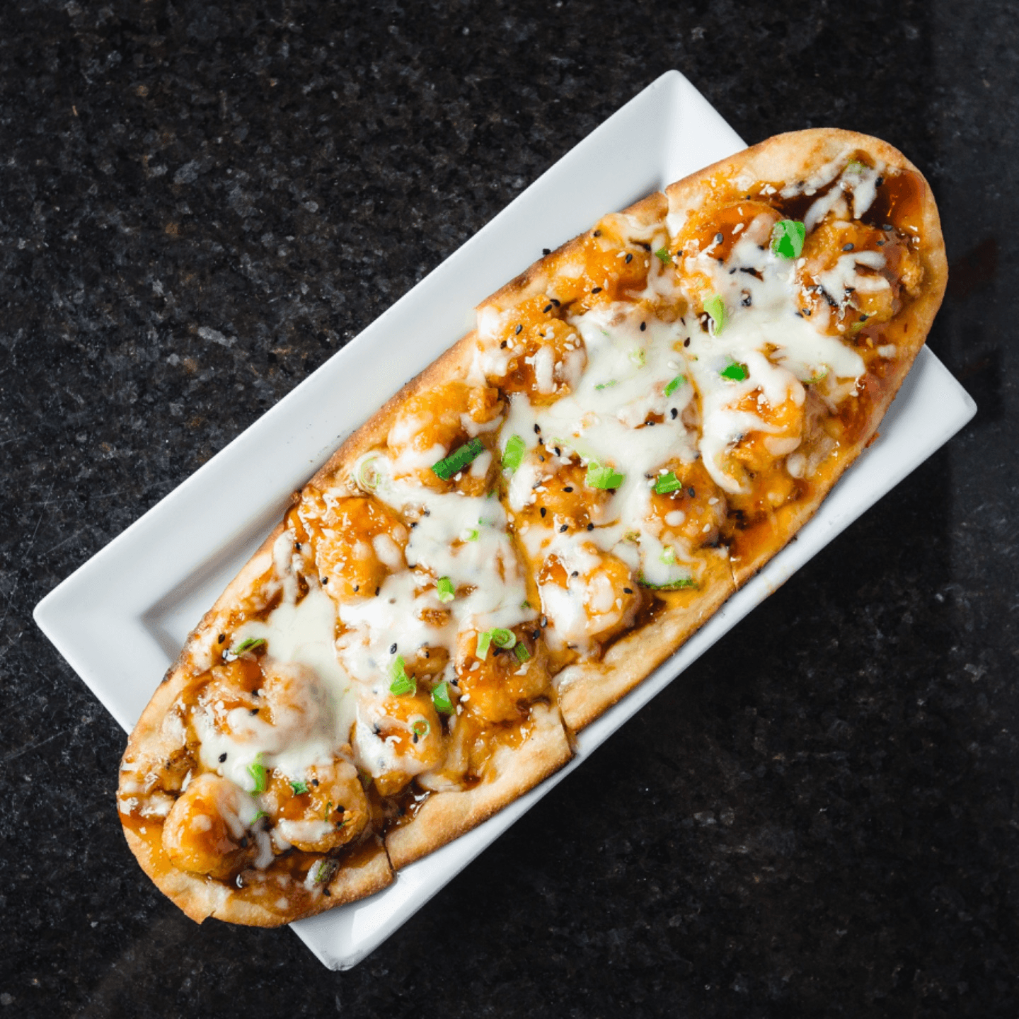 Fresh Flavors, Local Love