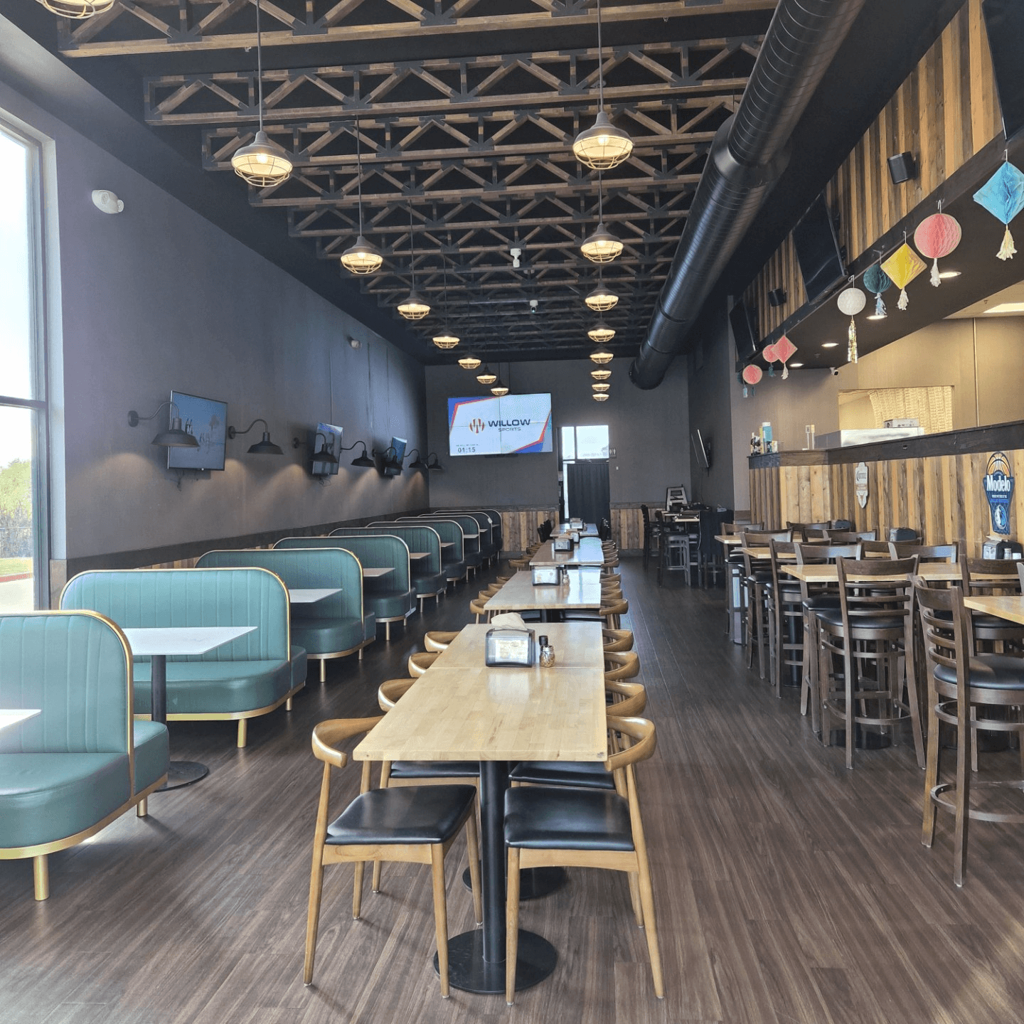 A Place to Bring People Together