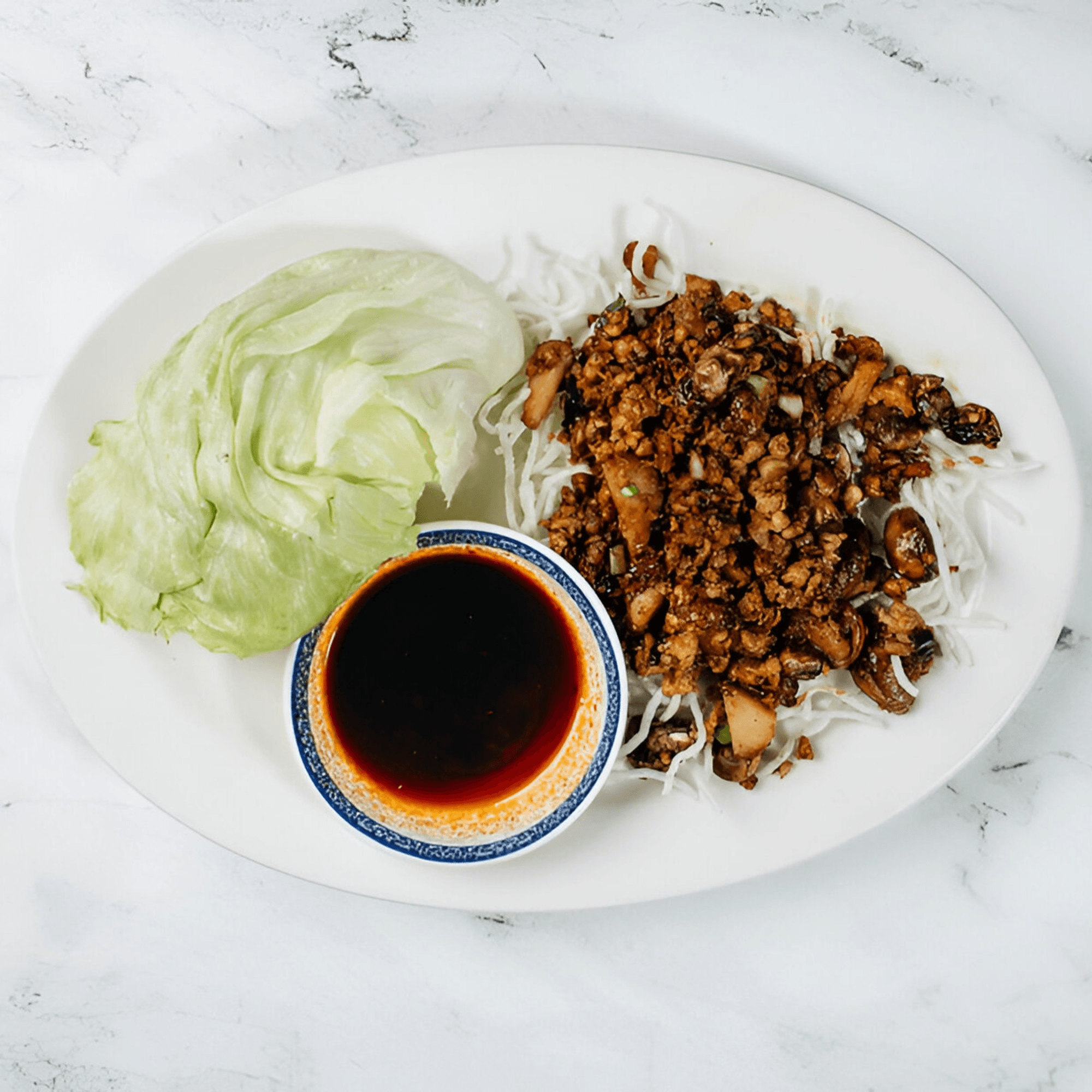 Vinsar's Lounge Asian and Indian Fusion Cuisine gallery image #3