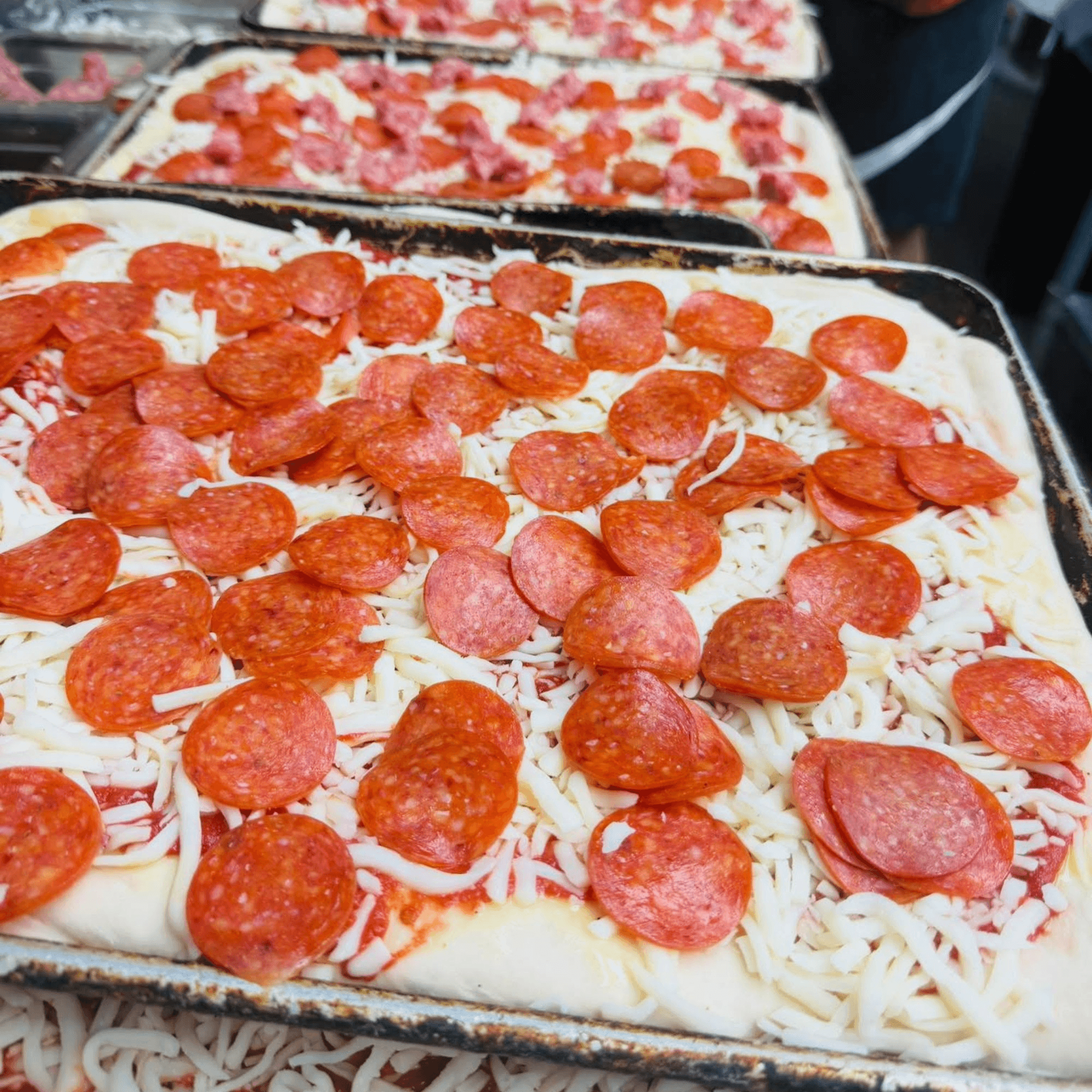 Rego's Brickhouse Pizza  gallery image #1