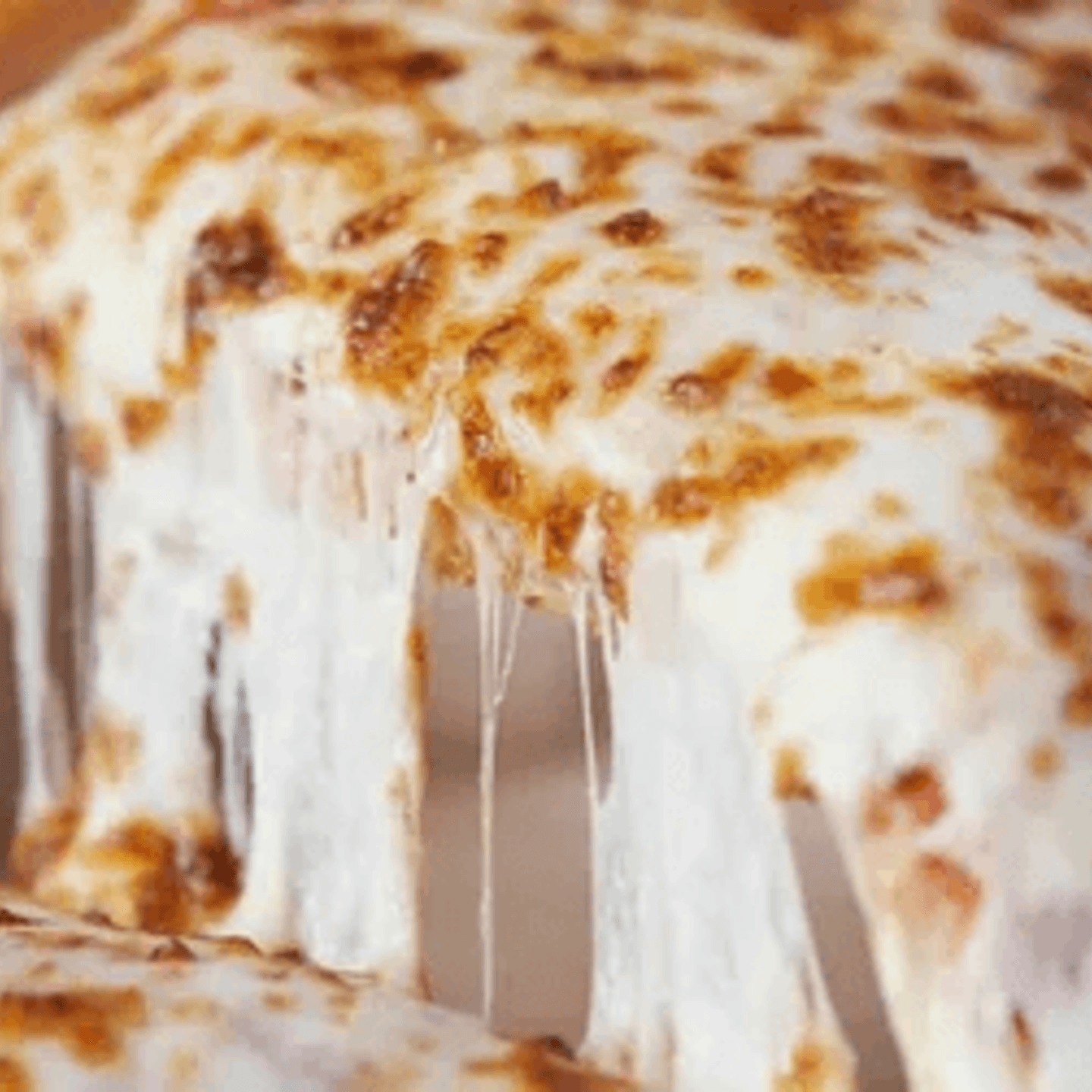 The Secret Behind the Slice