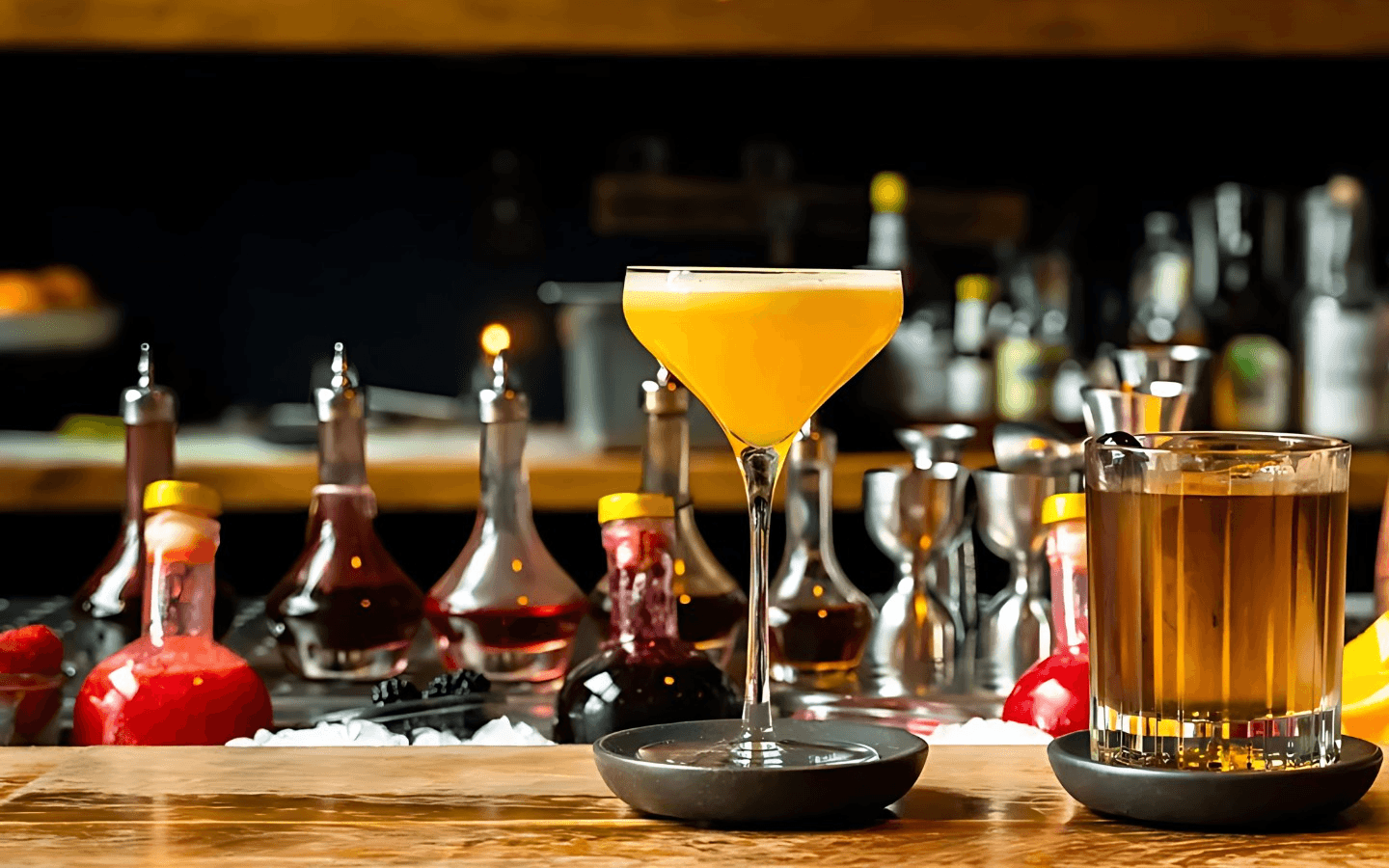 Pizza Time Pub Rewards