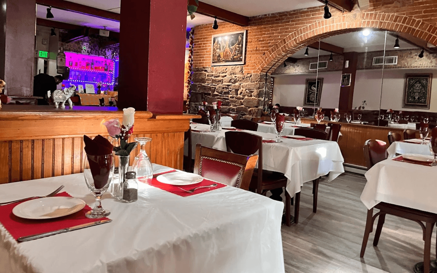 Reserve Your Table Today