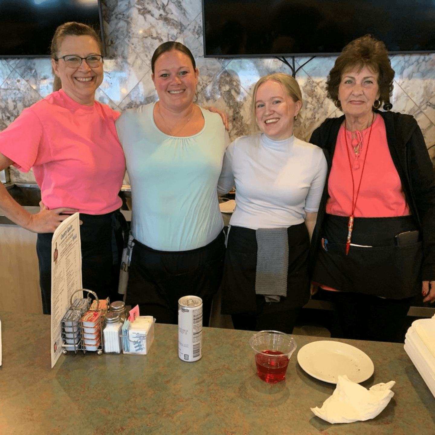 Family-Owned Since the Start