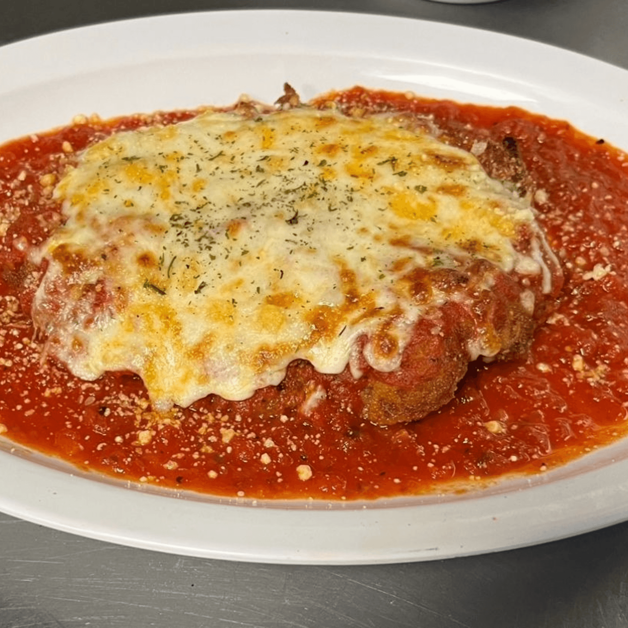 Soprano's Pizza gallery image #8