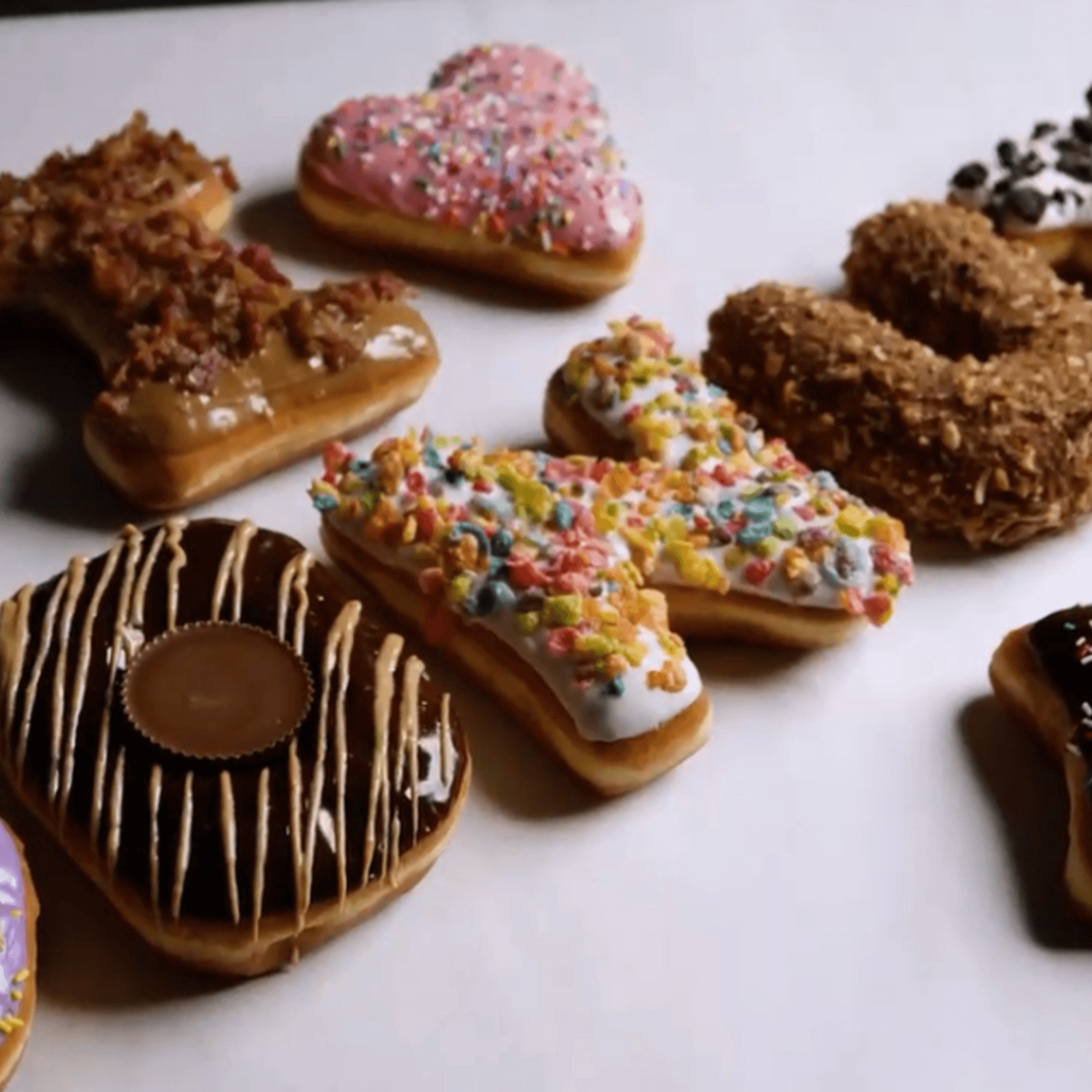 Donut Factory gallery image #2