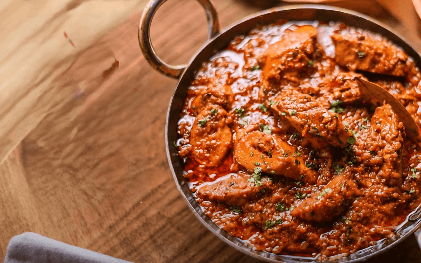 Kesar’s-An Indian Thali Rewards