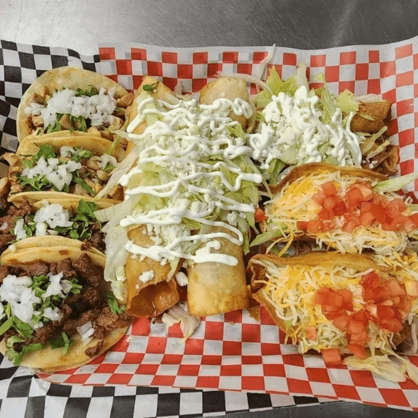 Built on Flavor, Known for Heart