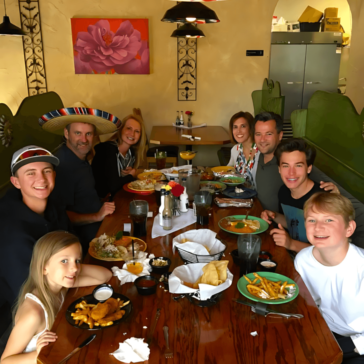 A Place For Everyone