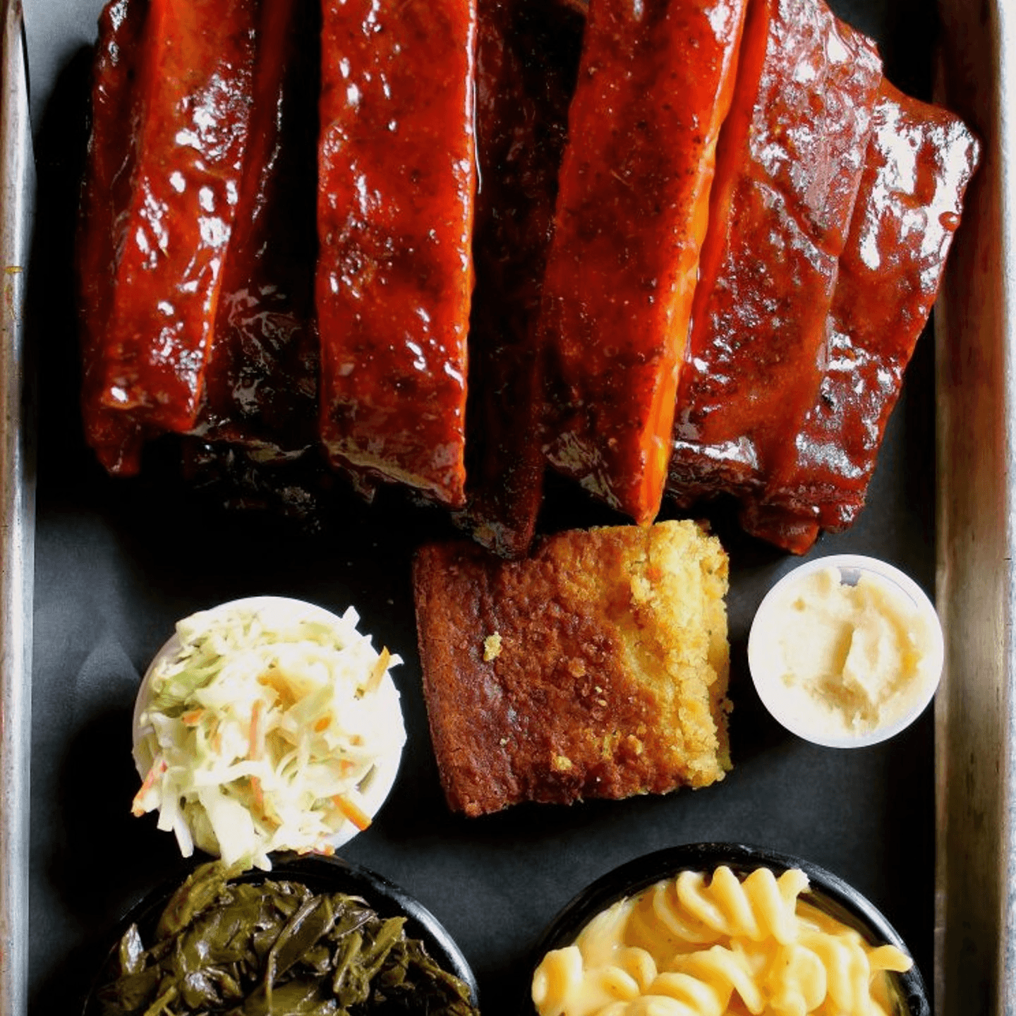  In-House or At Home, BBQ is the Way to Go!