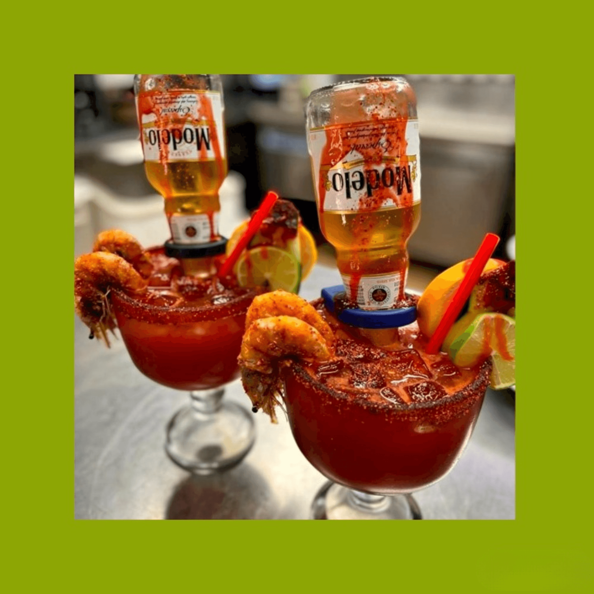 La Familia Callejas Mexican Food gallery image #5