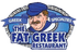The Fat Greek