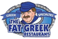 The Fat Greek