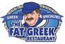 The Fat Greek