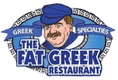The Fat Greek