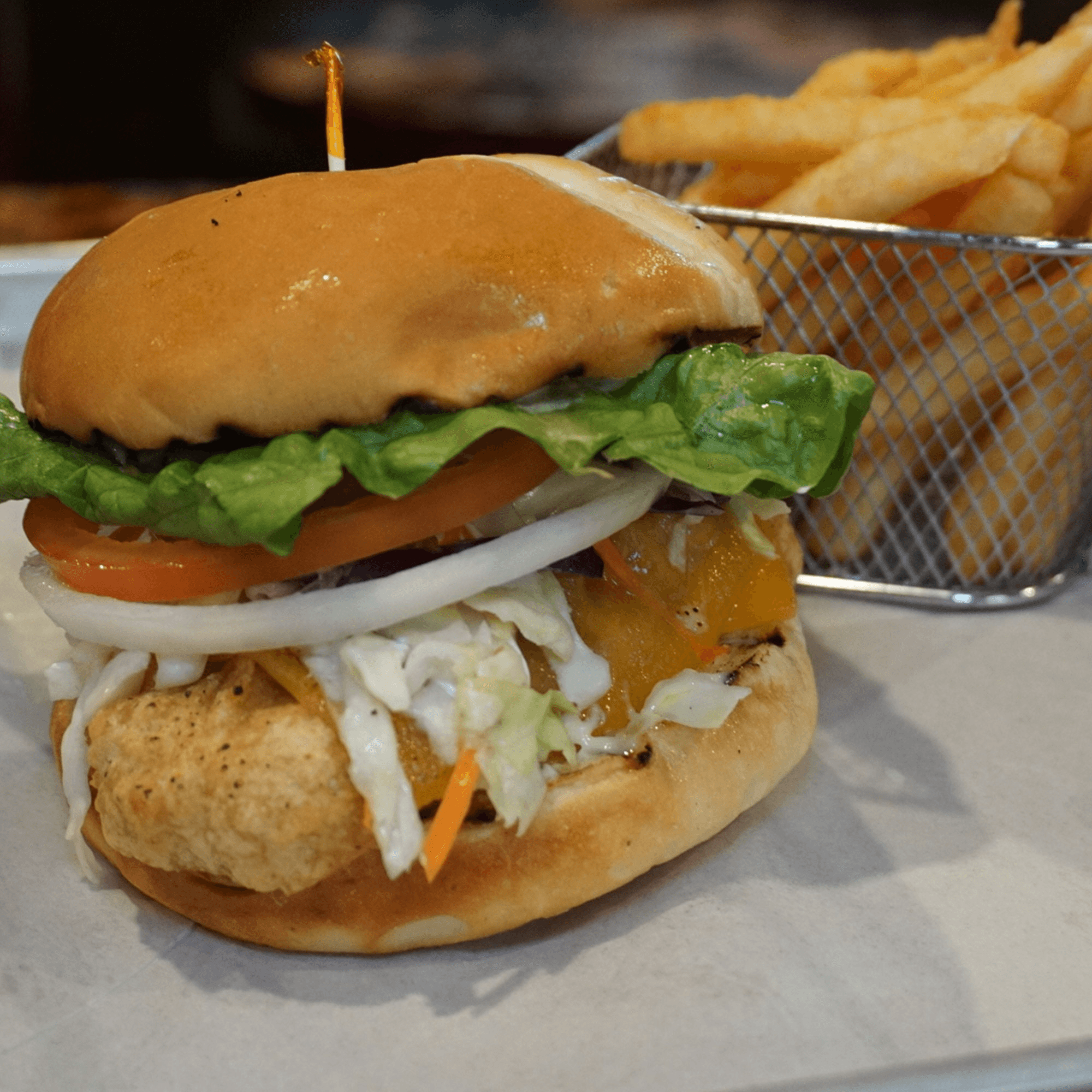 Johnny's Wingz N Tingz gallery image #2