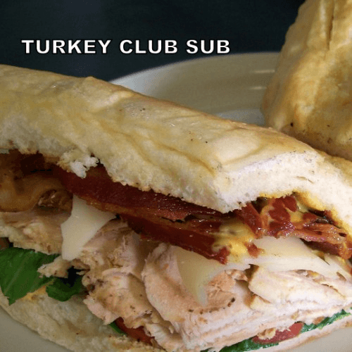 Turkey Club Sub.