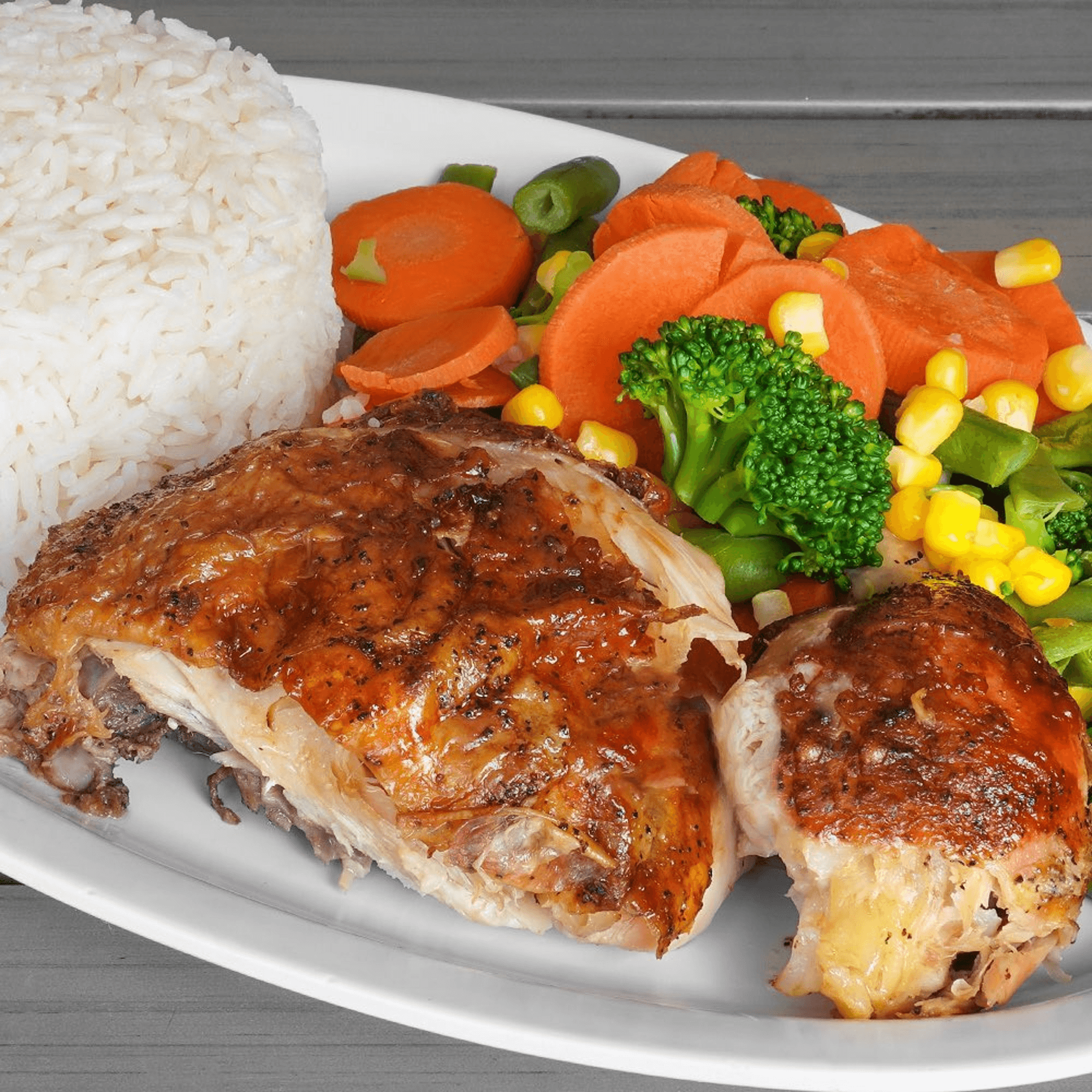 The Chicken Shack gallery image #4