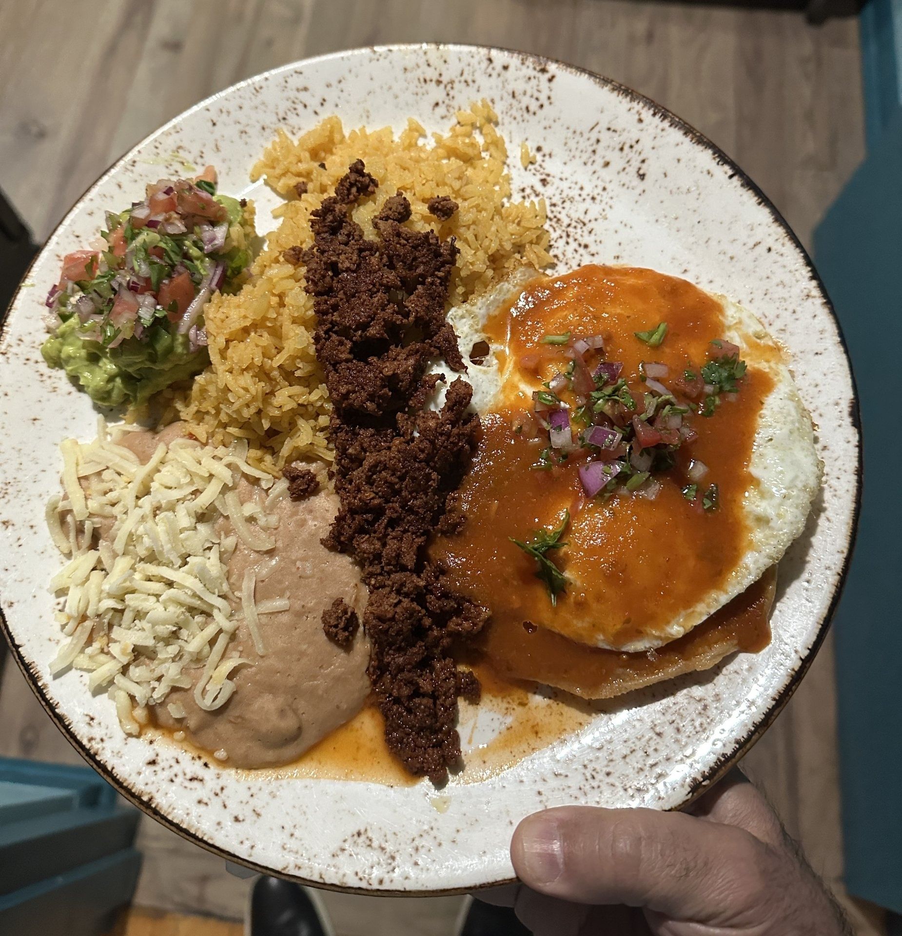 Bold Espresso Creations and Brunch Favorites