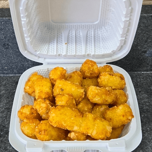 Tater Tots