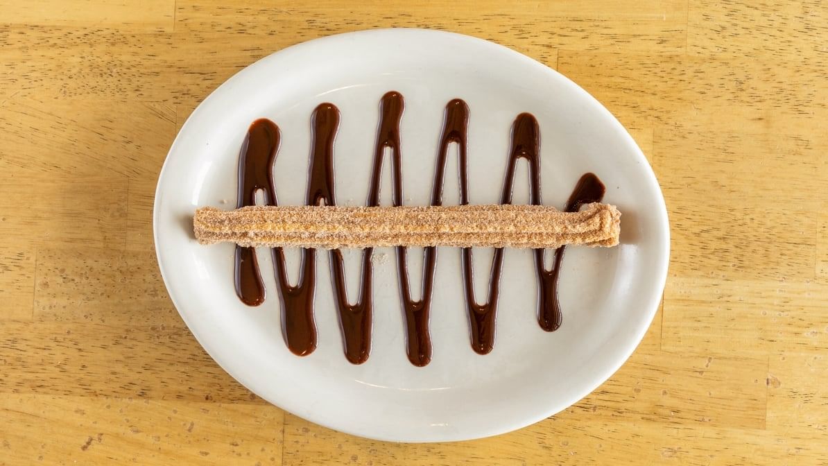 Churros.