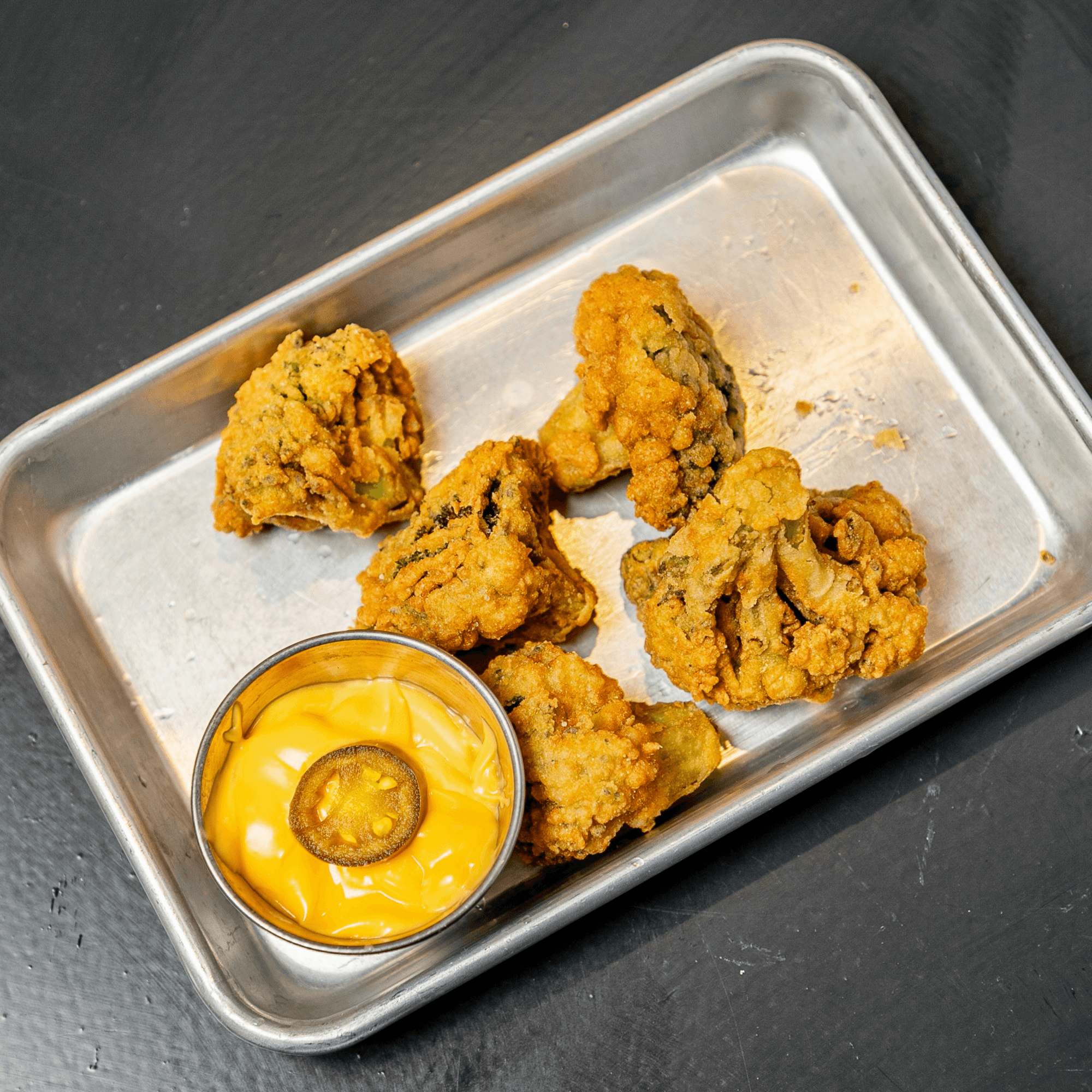 The Goal Sports Bar gallery image #9