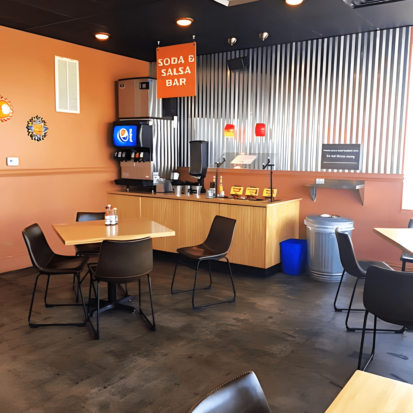 Dine In For Fresh, Authentic Mexican & Latin Eats