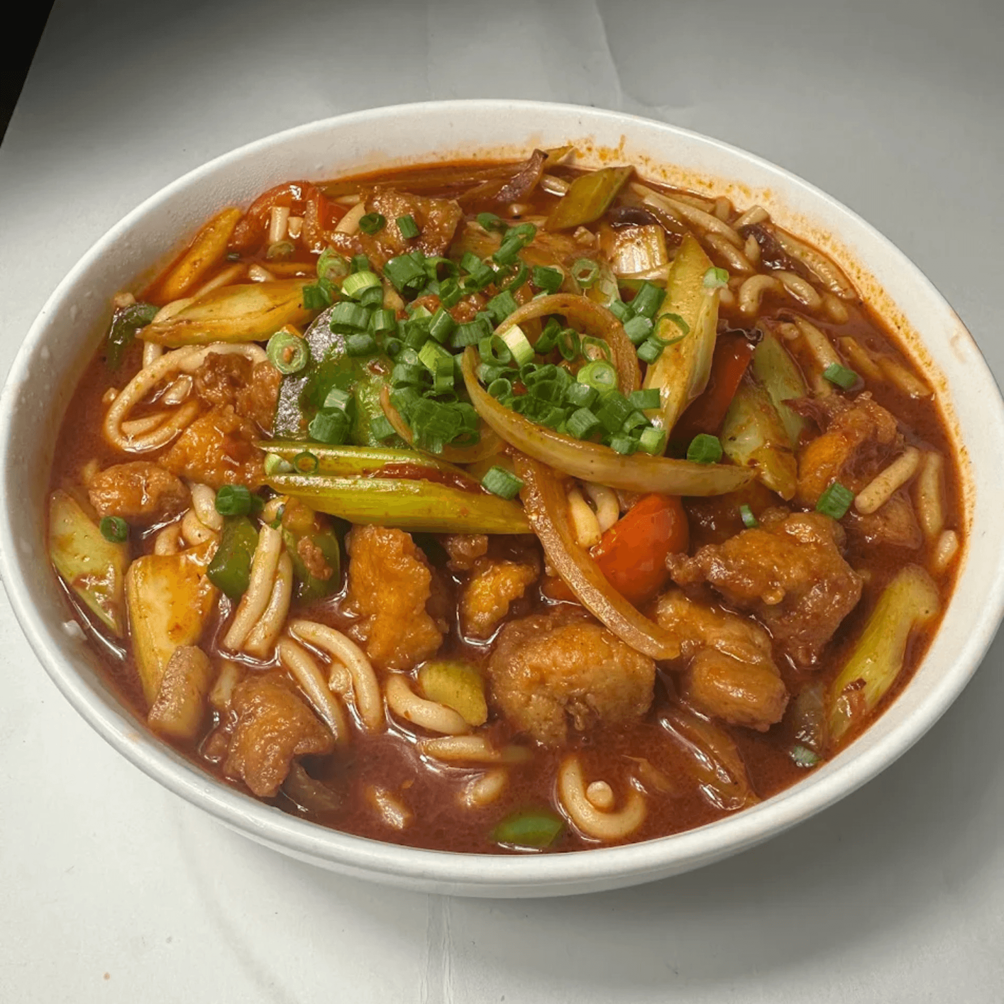 Silk Road Uyghur Cuisine gallery image #7