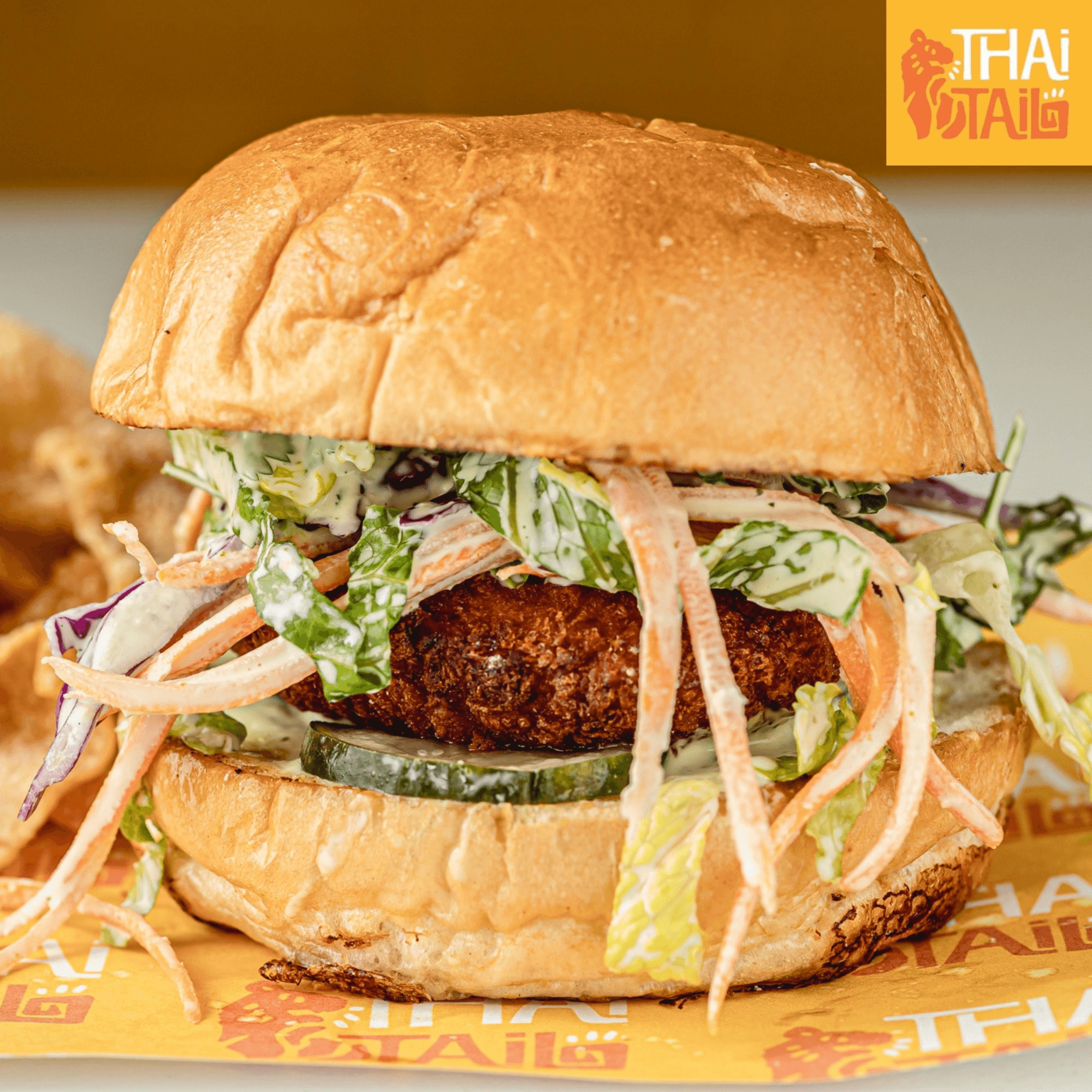 Thai Tail gallery image #1