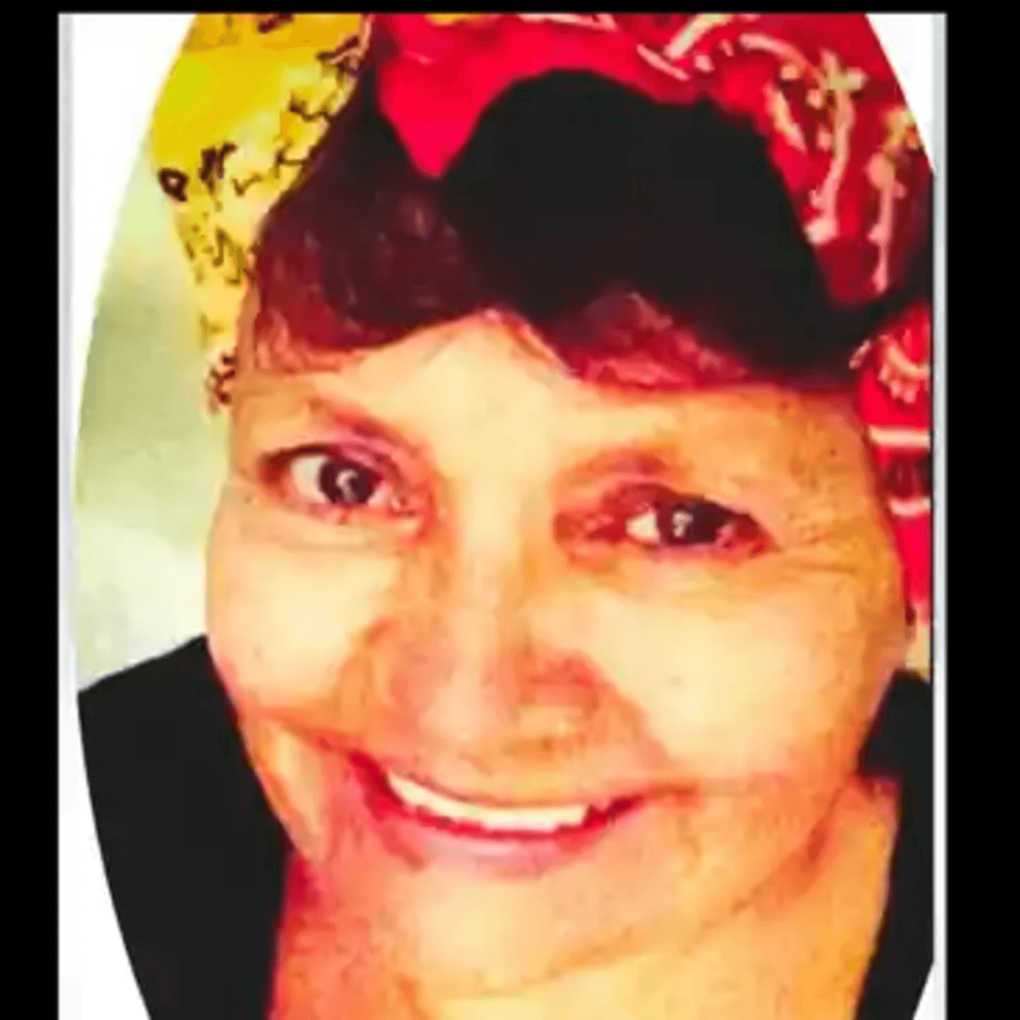 Dedicated to Our Beloved "Mima"