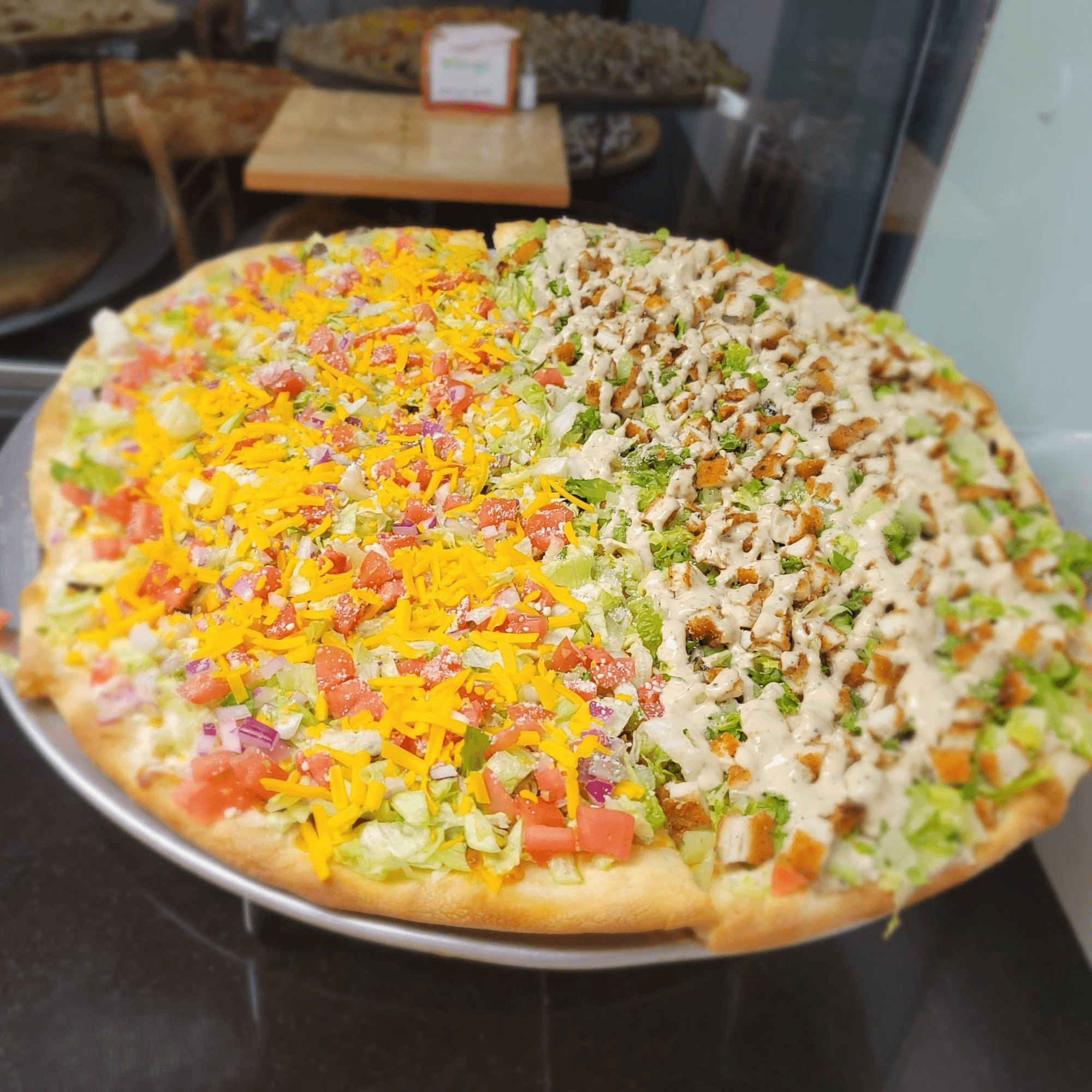 Midways De La Roma gallery image #5