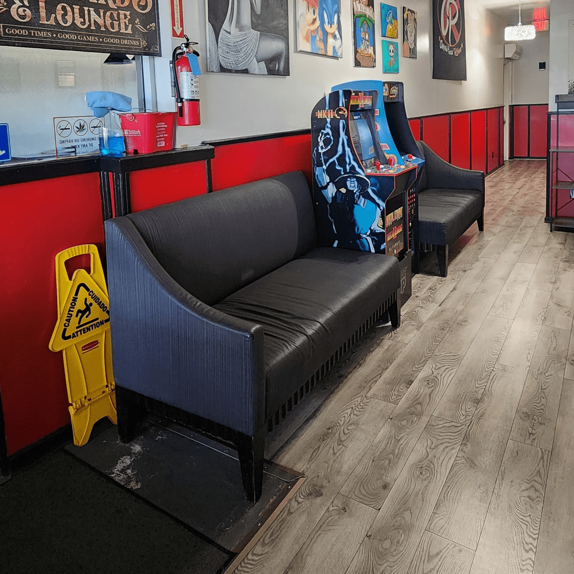 Chiquito Picoso Kitchen & Bar - Moreno Valley gallery image #3