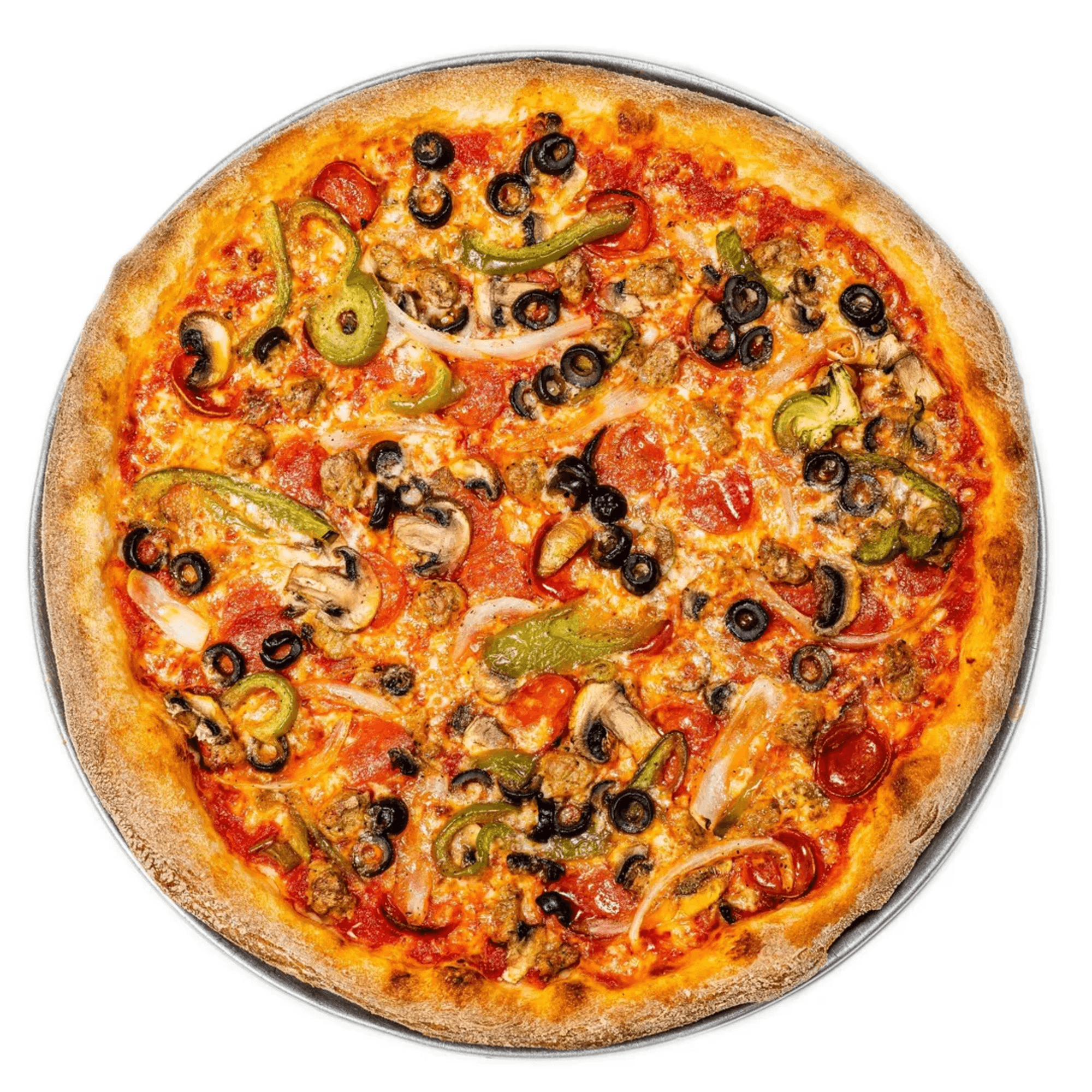 Proper Pizza and Pasta gallery image #3