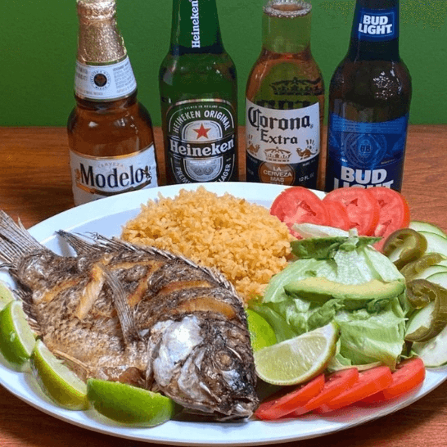 Easy Ordering, Hassle-Free Dining