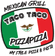 Taco Taco Pizza Pizza