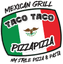 Taco Taco Pizza Pizza