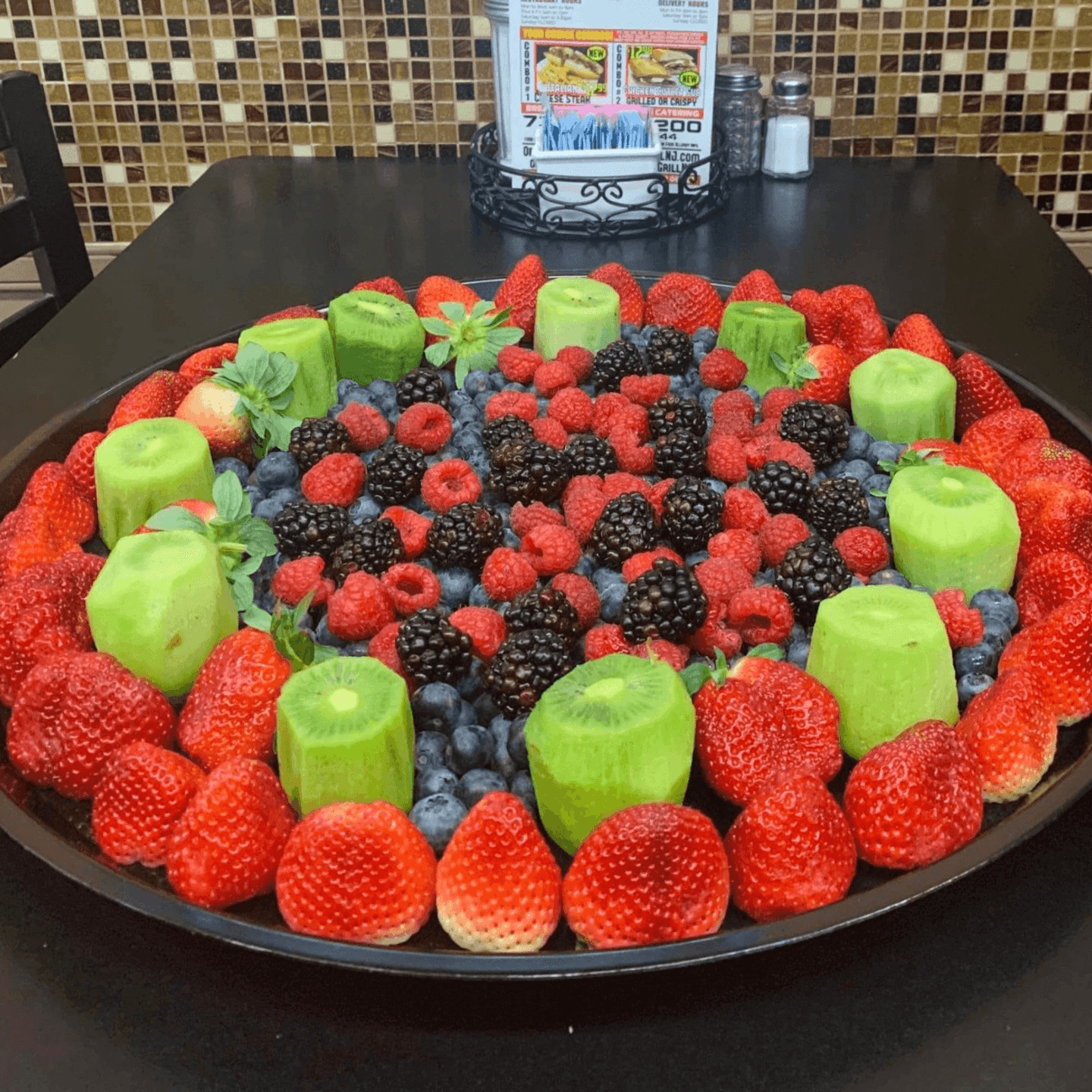 Easy Catering for Any Group