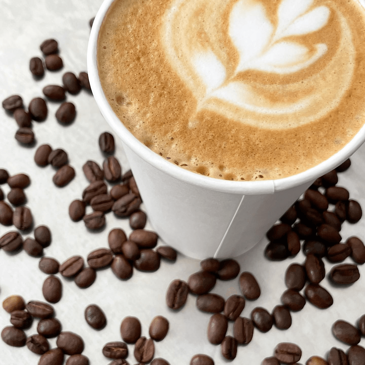 Drinks & Coffee