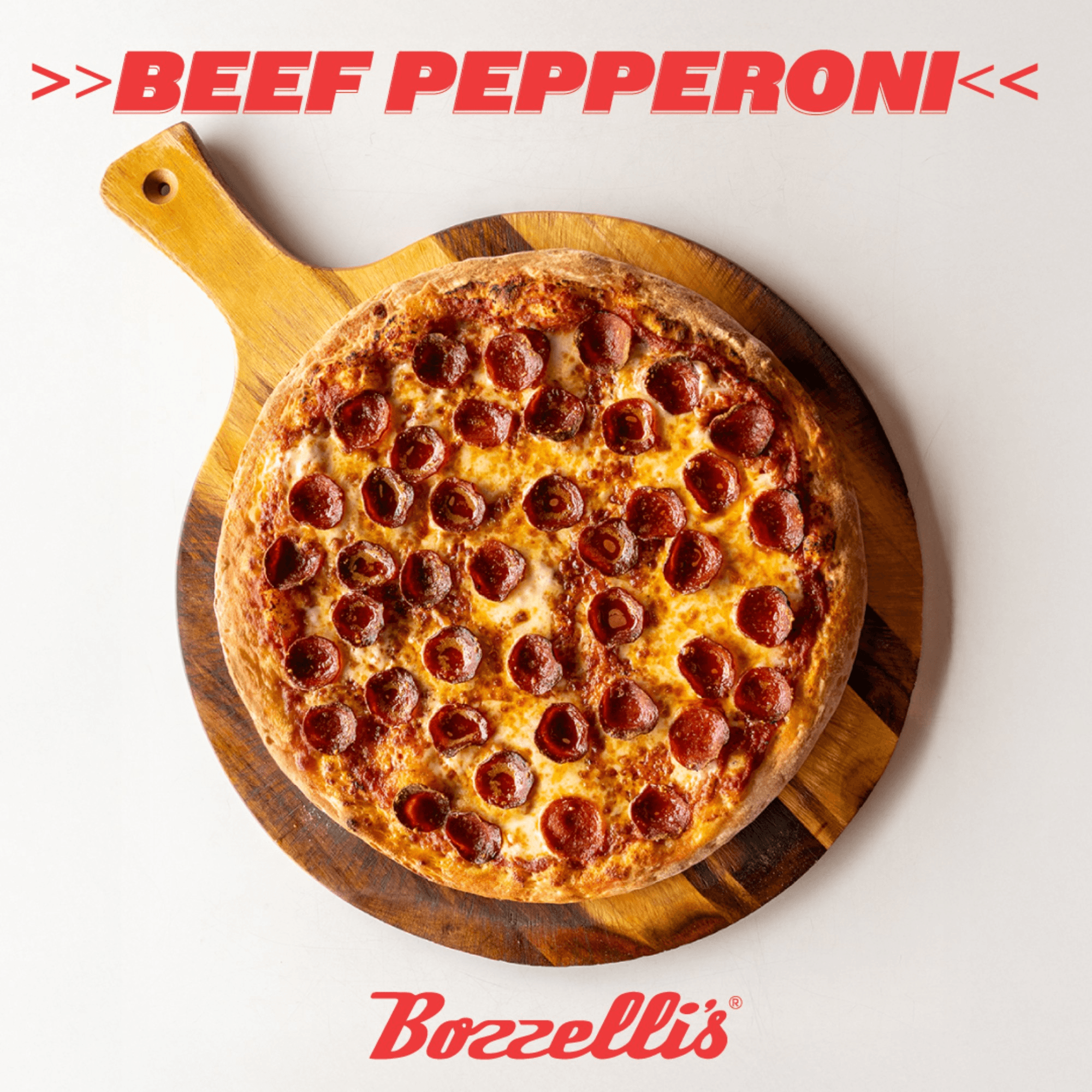 Bozzelli's gallery image #2