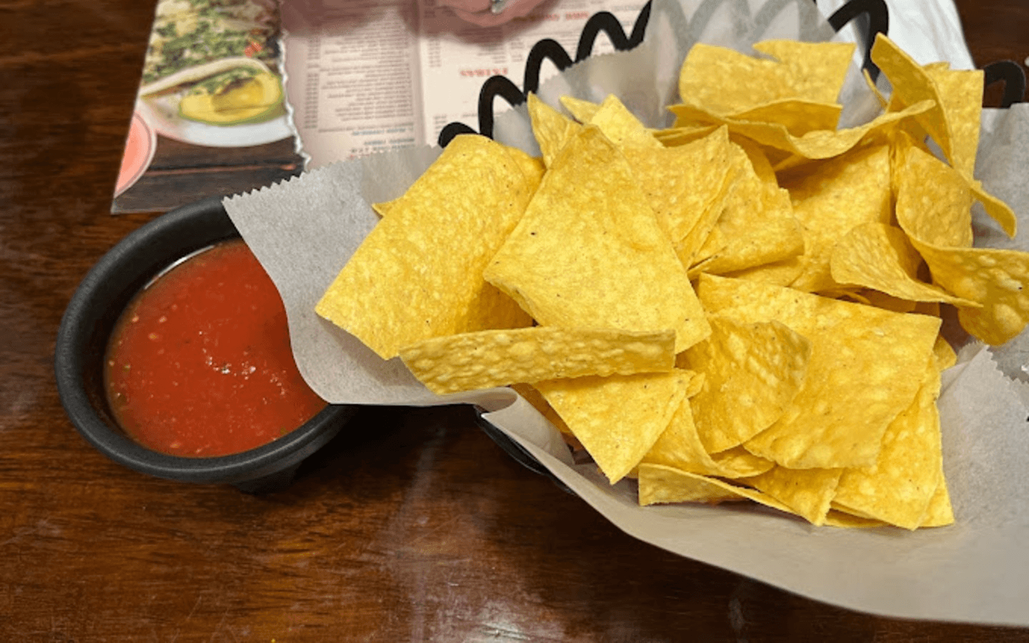 Taste the Rewards with Every Order!