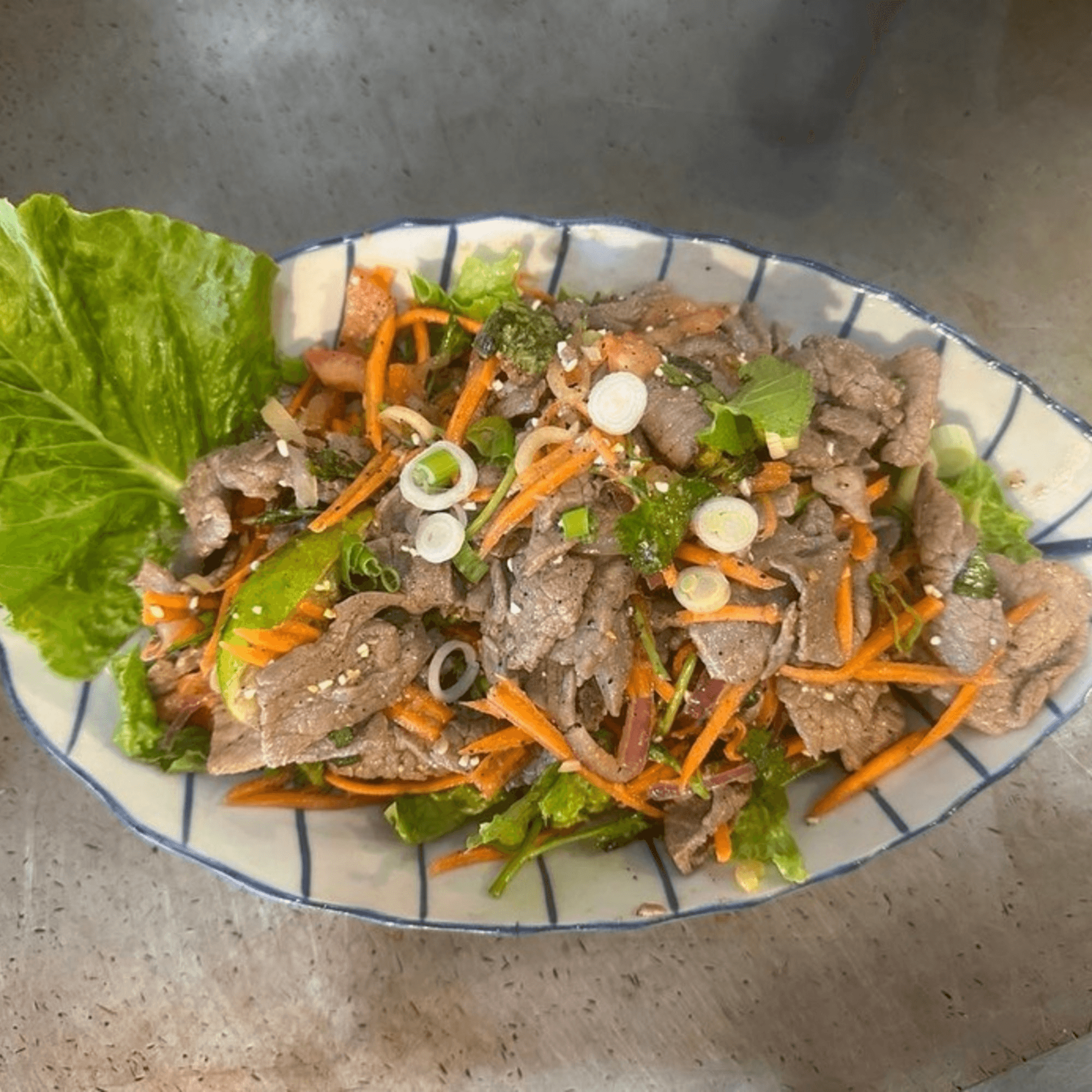 Bangkok Grill & Knockout Cafe gallery image #5