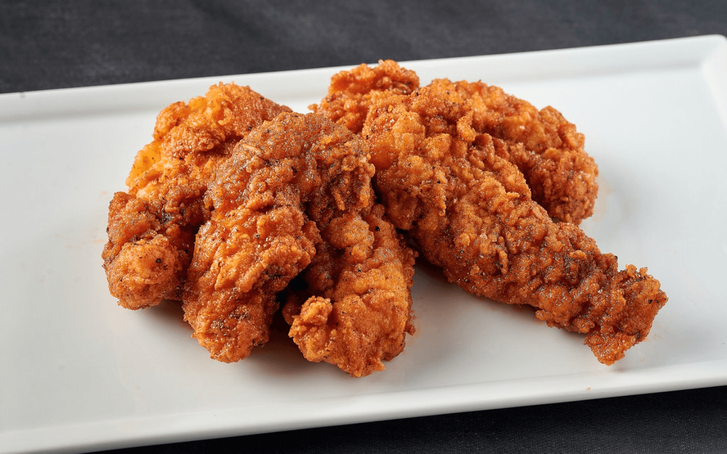 Hot Chicks House of Chicken Rewards