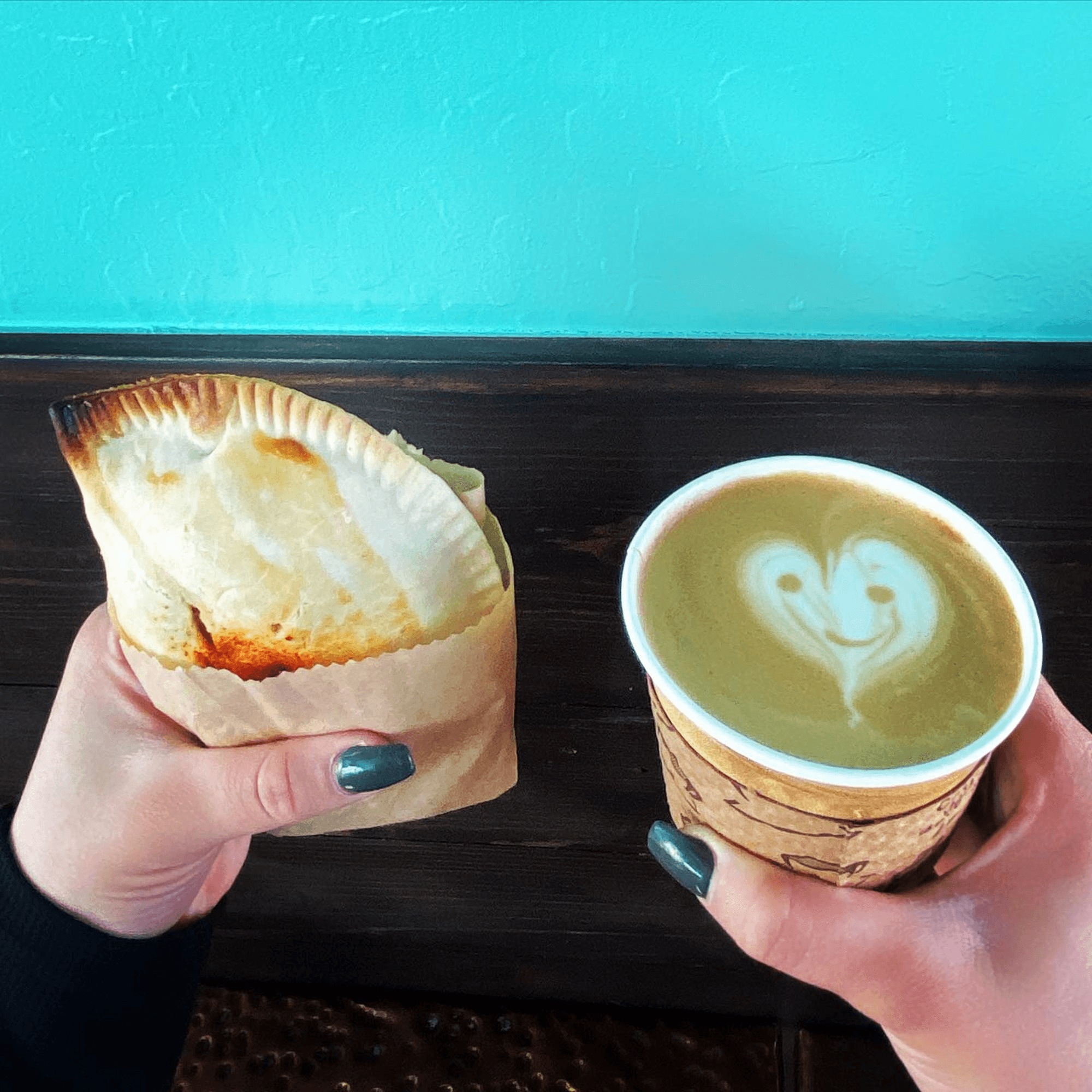 Best Artisan Empanadas gallery image #1