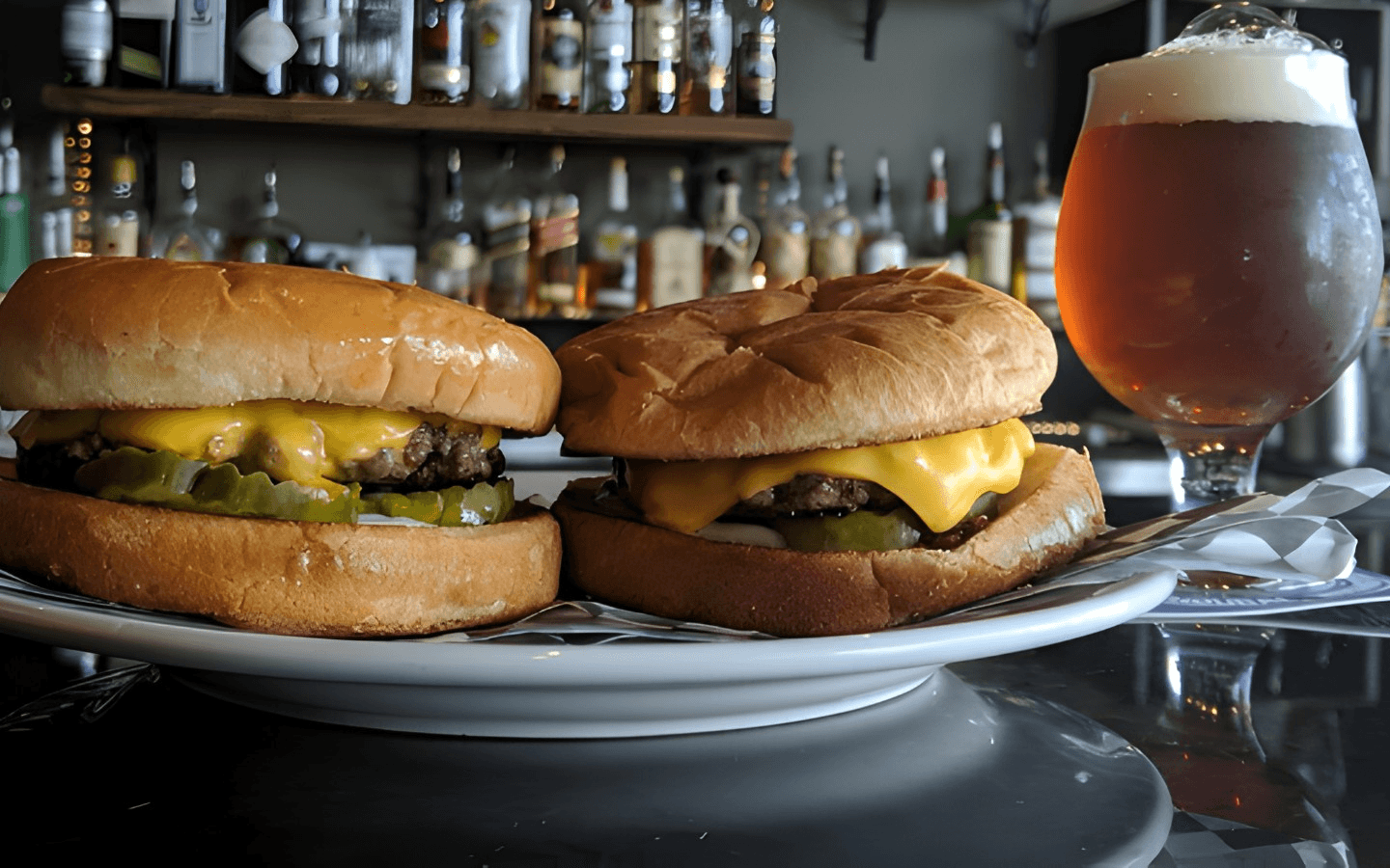 Wyld Pines Bar & Restaurant Rewards