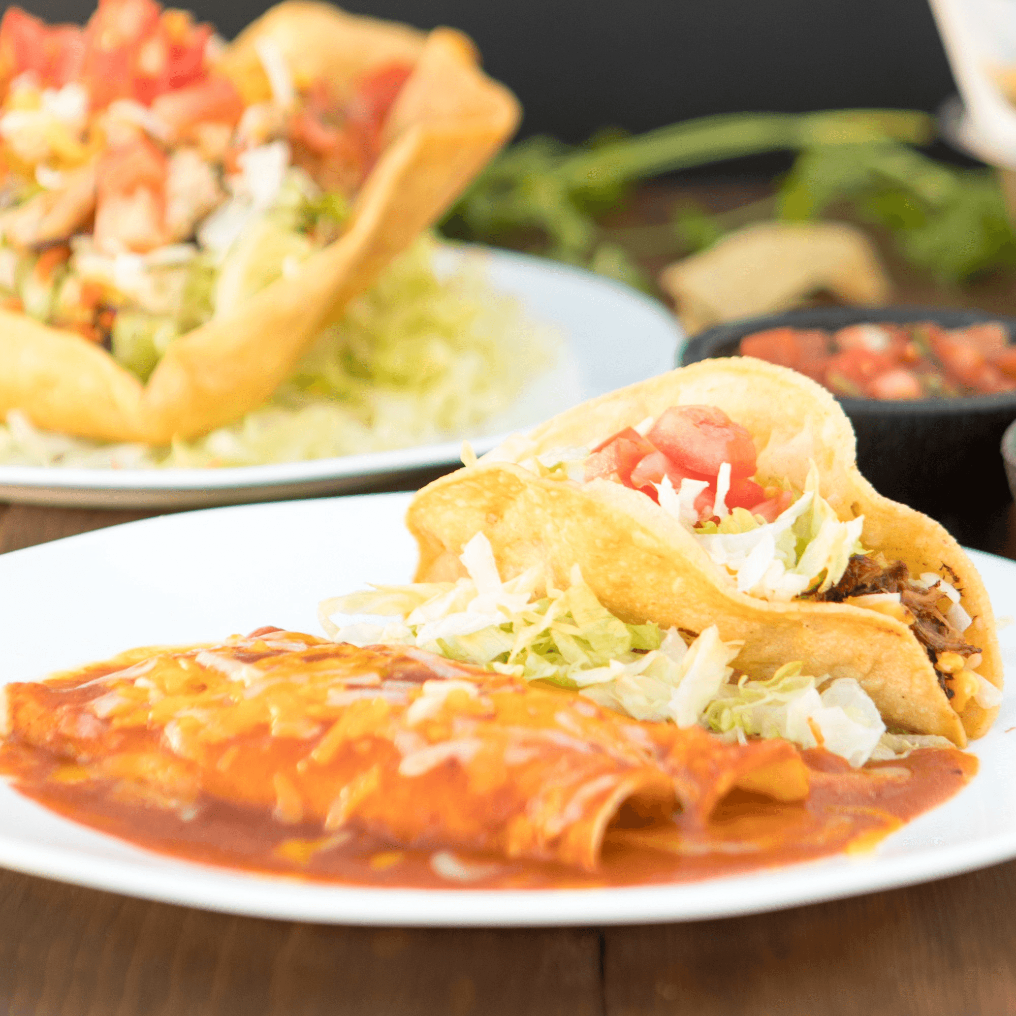 Serrano's Mexican Food Restaurants gallery image #3