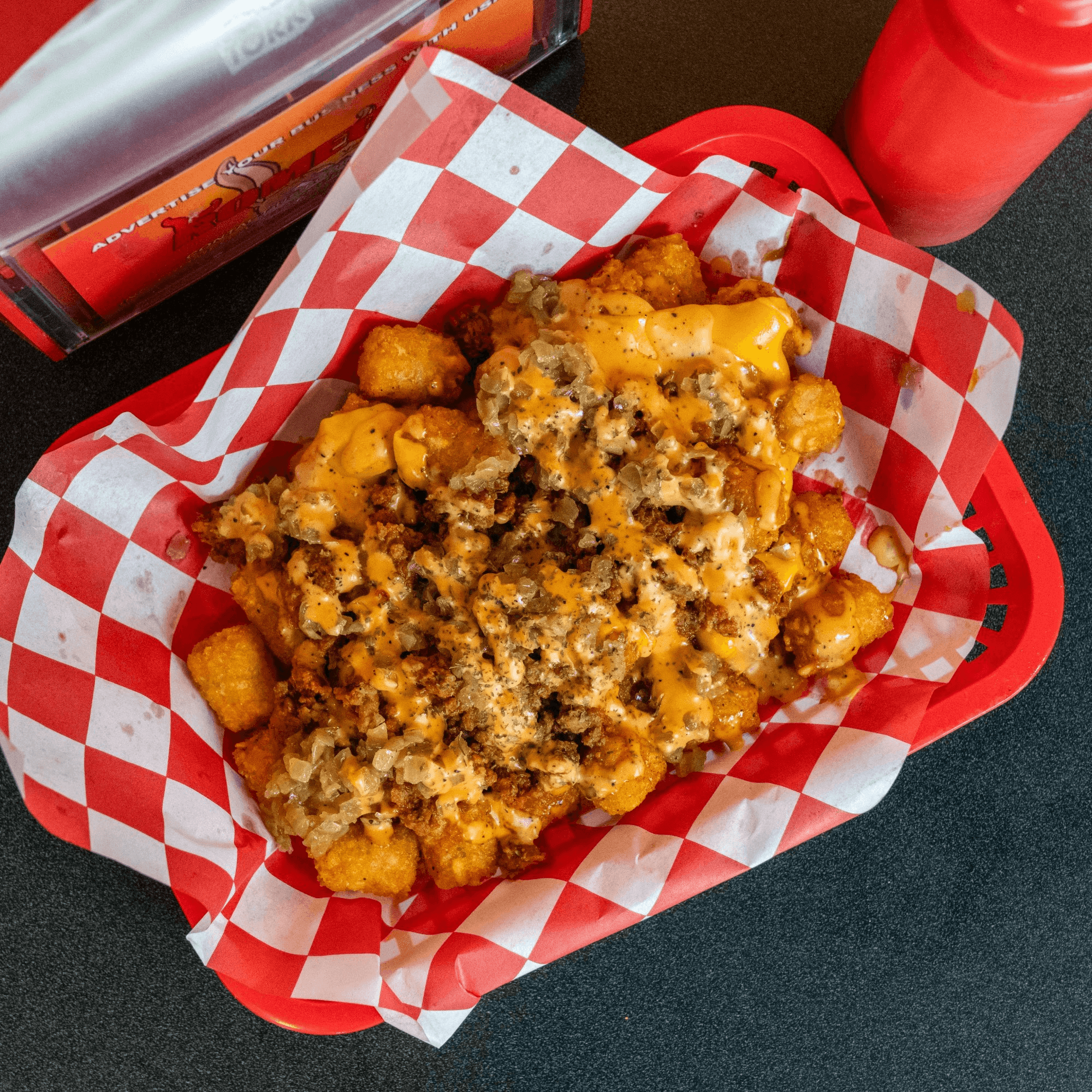 Romeo’s Vegan Burgers gallery image #3