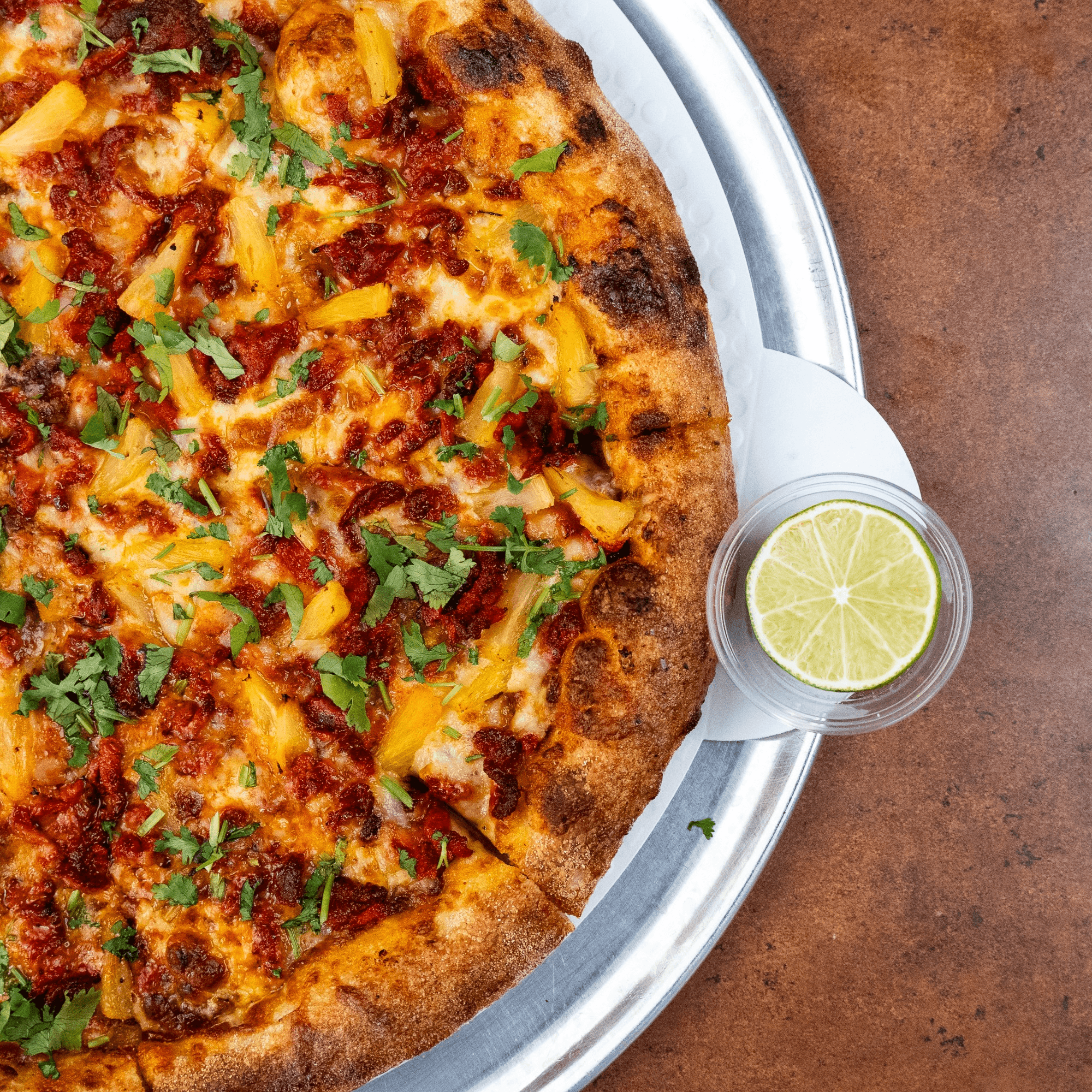 Pizza Buzz gallery image #14