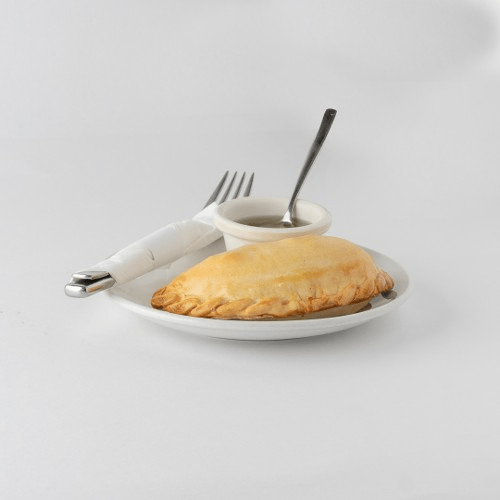 Chicken Empanada