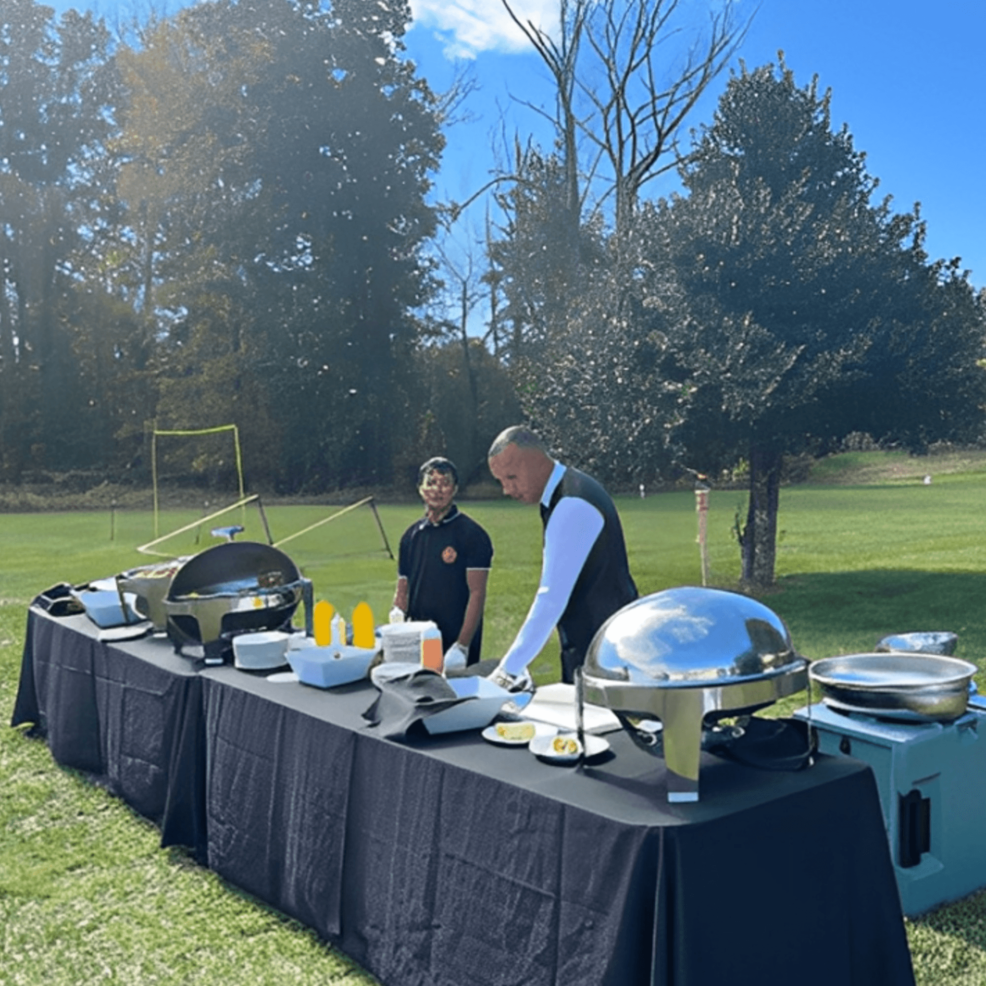 Rangoli Restaurant gallery image #2